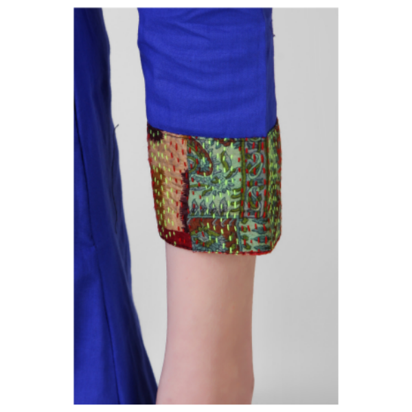 natural and artistic